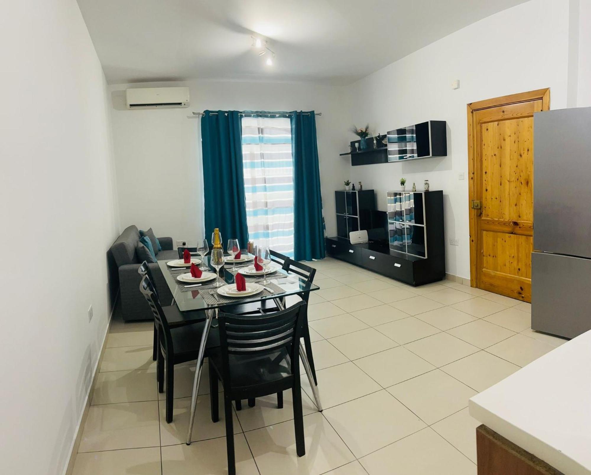 Sliema Splendor Apartamento Exterior foto