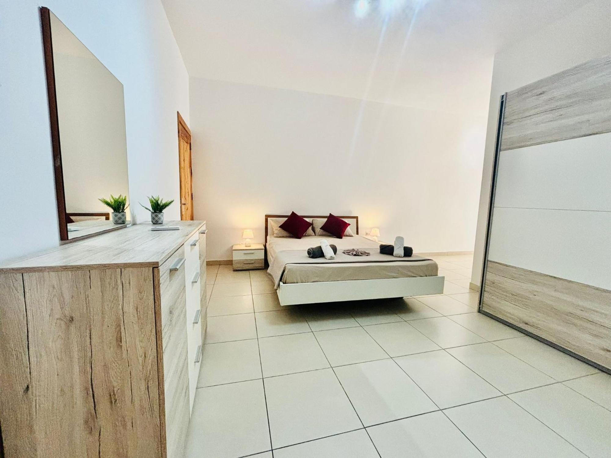 Sliema Splendor Apartamento Exterior foto
