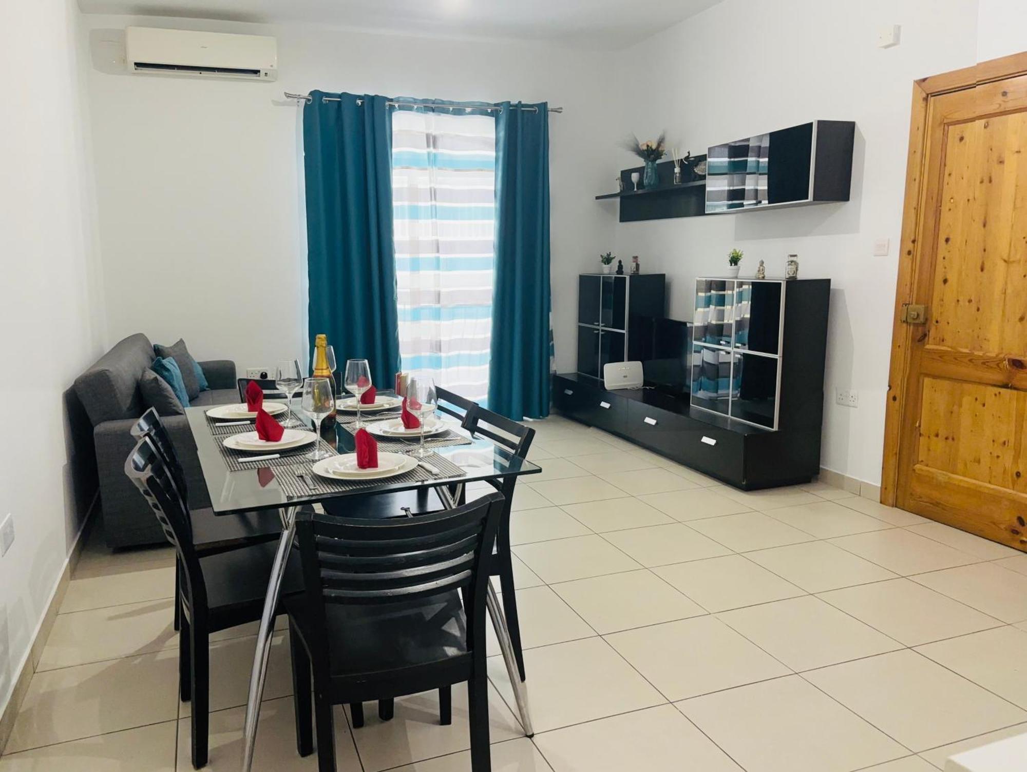 Sliema Splendor Apartamento Exterior foto