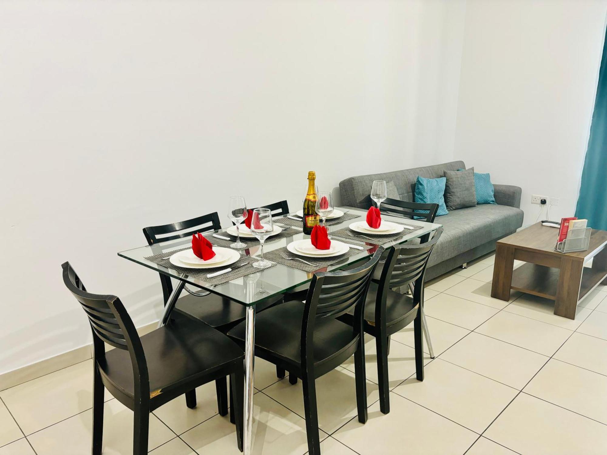 Sliema Splendor Apartamento Exterior foto